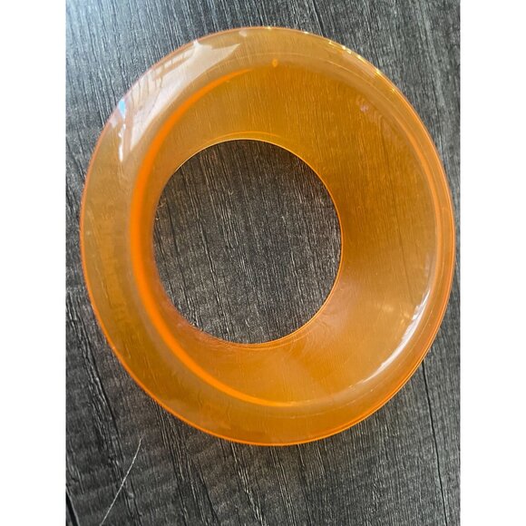 New Baby Brezza BRZ00141 Filling Funnel One Step Baby Food Maker Dlx Replacement - Picture 4 of 7